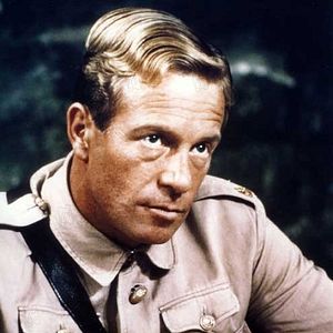 Fotoğraf Jack Thompson