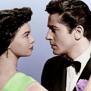 Fotoğraf Leslie Caron