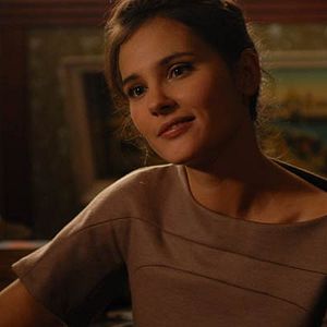 Fotoğraf Virginie Ledoyen