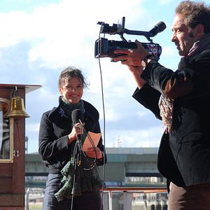 Fotoğraf Virginie Ledoyen