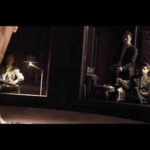 Fotoğraf Pierre Morel