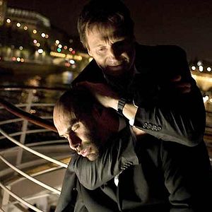 Fotoğraf Pierre Morel