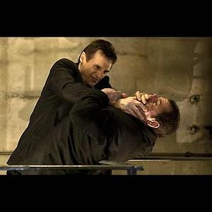 Fotoğraf Pierre Morel