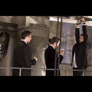 Fotoğraf Pierre Morel