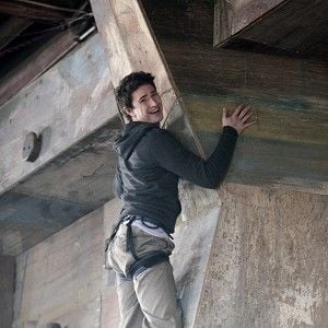 Fotoğraf Matt Dallas