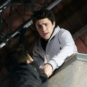 Fotoğraf Matt Dallas