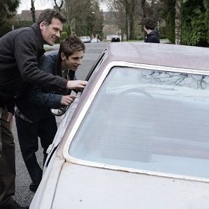 Fotoğraf Bruce Thomas