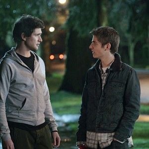 Fotoğraf Matt Dallas