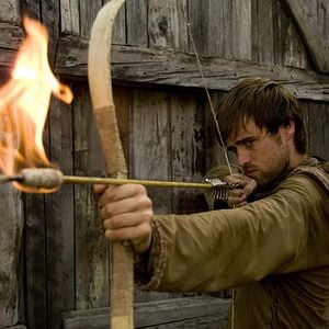 Fotoğraf Jonas Armstrong