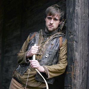 Fotoğraf Jonas Armstrong