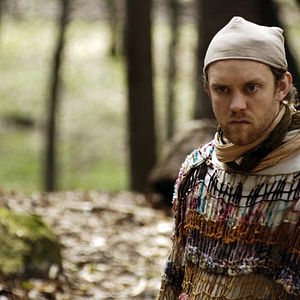 Fotoğraf Robin Hood