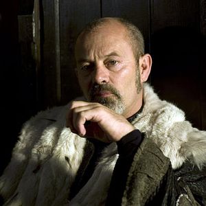 Fotoğraf Keith Allen