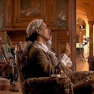 Fotoğraf Alain Gomis