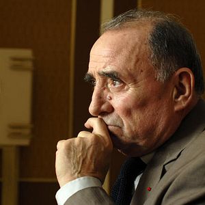 Fotoğraf Les Prédateurs