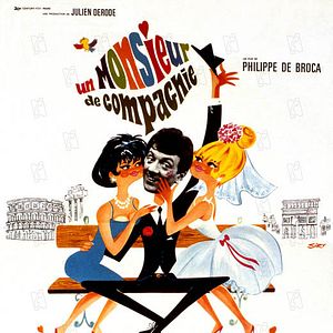 Fotoğraf Philippe de Broca