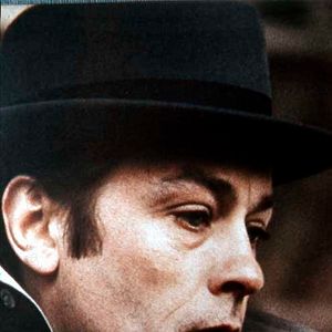 Fotoğraf Joseph Losey