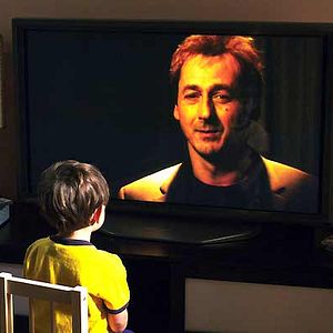 Fotoğraf Luc Picard