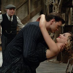 Fotoğraf Nora Arnezeder