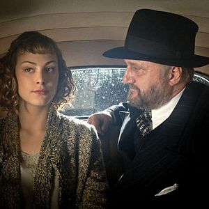 Fotoğraf Bernard-Pierre Donnadieu