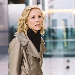 Fotoğraf Mike Barker