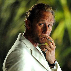 Fotoğraf Benoît Poelvoorde