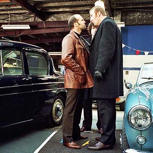 Fotoğraf Banka İşi