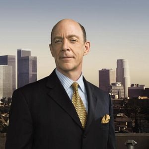 Fotoğraf J.K. Simmons