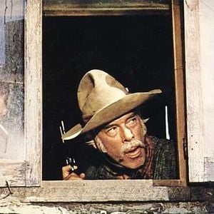 Fotoğraf Lee Marvin