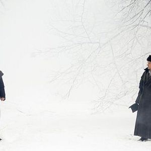 Fotoğraf Guerre & Paix