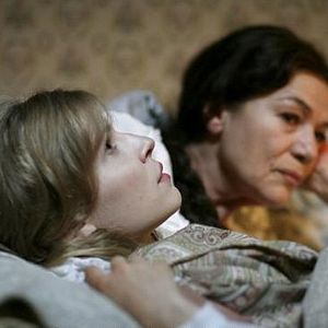 Fotoğraf Clémence Poésy