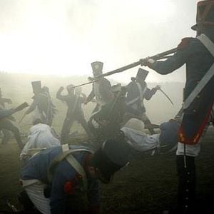 Fotoğraf Guerre & Paix