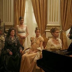 Fotoğraf Clémence Poésy