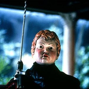 Fotoğraf Ölümcül Bedel