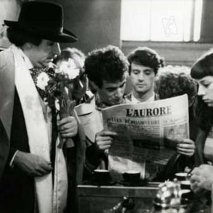 Fotoğraf Mort Shuman