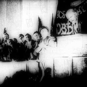 Fotoğraf Sergei Eisenstein