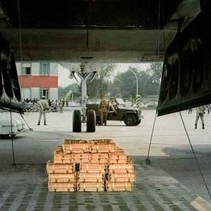 Fotoğraf The Italian Job