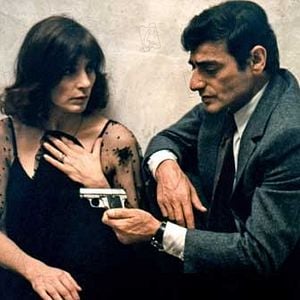 Fotoğraf François Truffaut