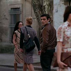 Fotoğraf François Truffaut