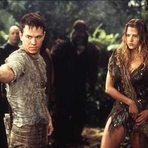 Fotoğraf Estella Warren