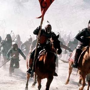 Fotoğraf Maymunlar Cehennemi