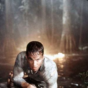 Fotoğraf Maymunlar Cehennemi