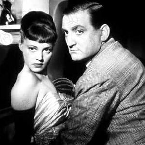 Fotoğraf Jeanne Moreau