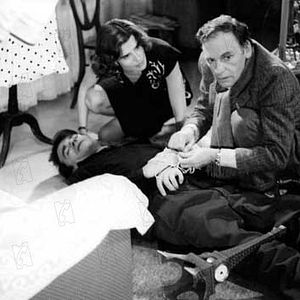 Fotoğraf Jean-Louis Trintignant