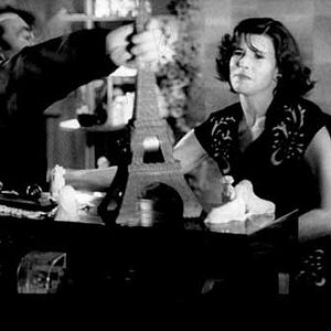 Fotoğraf Fanny Ardant