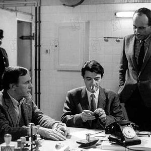 Fotoğraf Jean-Louis Trintignant