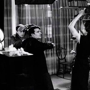 Fotoğraf Jean-Louis Trintignant