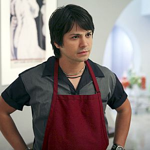 Fotoğraf Freddy Rodriguez