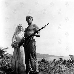 Fotoğraf Deborah Kerr