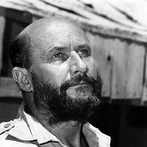Fotoğraf Donald Pleasence