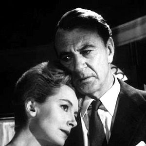 Fotoğraf Deborah Kerr